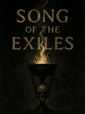 cover image of Song of the Exiles